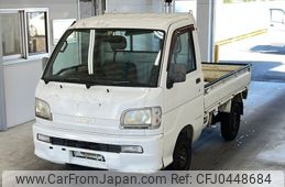 daihatsu hijet-truck 2004 -DAIHATSU--Hijet Truck S210P-0252483---DAIHATSU--Hijet Truck S210P-0252483-