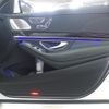 mercedes-benz s-class 2020 CFJ1772395 image 19