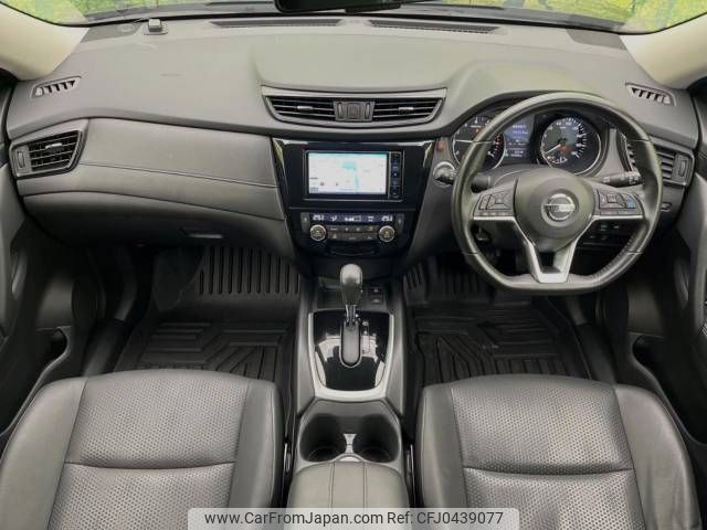 nissan x-trail 2019 -NISSAN--X-Trail DBA-NT32--NT32-311348---NISSAN--X-Trail DBA-NT32--NT32-311348- image 2