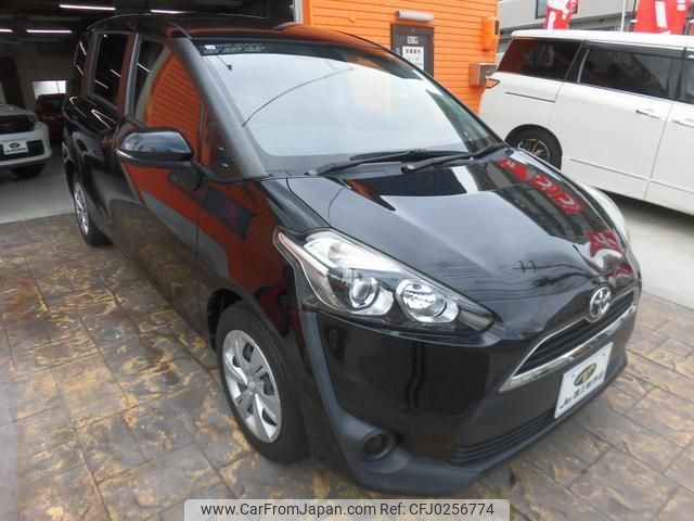 toyota sienta 2018 quick_quick_NSP170G_NSP170G-7144760 image 1