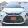 toyota harrier 2023 -TOYOTA--Harrier 6AA-AXUH80--AXUH80-0055177---TOYOTA--Harrier 6AA-AXUH80--AXUH80-0055177- image 7