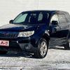 subaru forester 2010 -SUBARU--Forester DBA-SH5--SH5-046991---SUBARU--Forester DBA-SH5--SH5-046991- image 1