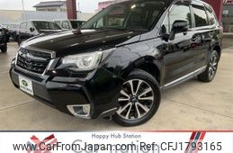 subaru forester 2015 CFJ1793165