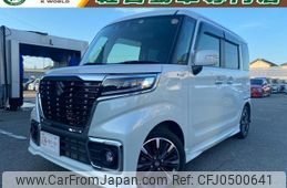 suzuki spacia 2021 quick_quick_5AA-MK53S_MK53S-757977