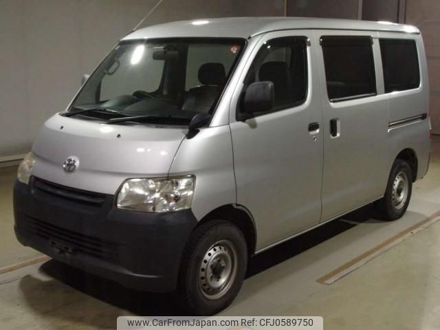 toyota townace-van 2016 quick_quick_DBF-S402M_S402M-0063713 image 1