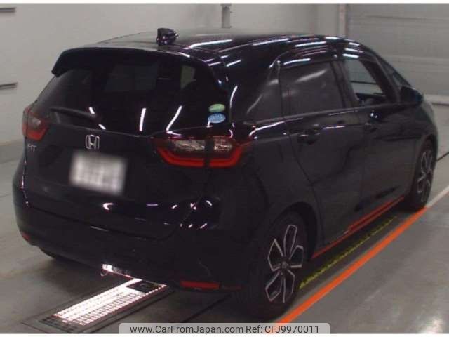 honda fit 2020 -HONDA 【鈴鹿 530ｾ7747】--Fit 6BA-GR1--GR1-1015725---HONDA 【鈴鹿 530ｾ7747】--Fit 6BA-GR1--GR1-1015725- image 2