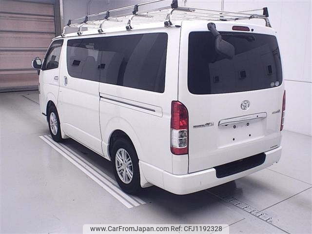 toyota regiusace-van 2015 -TOYOTA--Regius ace Van KDH201V-0170020---TOYOTA--Regius ace Van KDH201V-0170020- image 2