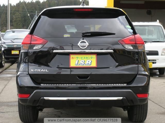 nissan x-trail 2019 -NISSAN--X-Trail NT32--099914---NISSAN--X-Trail NT32--099914- image 2