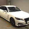 toyota crown 2020 -TOYOTA 【福岡 346ﾅ 112】--Crown 6AA-AZSH20--AZSH20-1056644---TOYOTA 【福岡 346ﾅ 112】--Crown 6AA-AZSH20--AZSH20-1056644- image 4