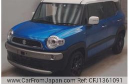 suzuki xbee 2022 quick_quick_4AA-MN71S_MN71S-221318