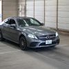 mercedes-benz c-class 2018 quick_quick_DBA-205340_WDD2053402F766755 image 1