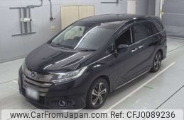 honda odyssey 2014 -HONDA 【豊田 300も4068】--Odyssey RC1-1019684---HONDA 【豊田 300も4068】--Odyssey RC1-1019684-