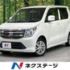 suzuki wagon-r 2014 -SUZUKI--Wagon R DAA-MH44S--MH44S-108355---SUZUKI--Wagon R DAA-MH44S--MH44S-108355- image 1