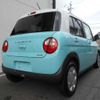 suzuki alto-lapin 2015 -SUZUKI 【岐阜 582】--Alto Lapin DBA-HE33S--HE33S-117503---SUZUKI 【岐阜 582】--Alto Lapin DBA-HE33S--HE33S-117503- image 11