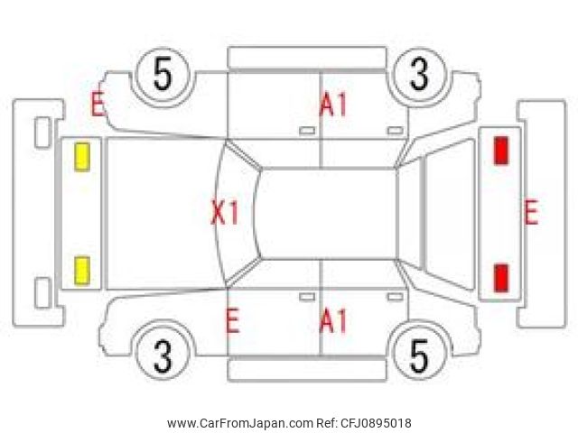 toyota raize 2021 -TOYOTA--Raize 5BA-A200A--A200A-0156394---TOYOTA--Raize 5BA-A200A--A200A-0156394- image 2