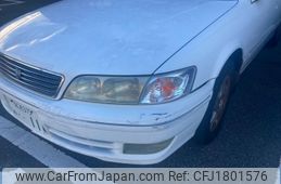 toyota mark-ii-qualis 1999 CFJ1801576