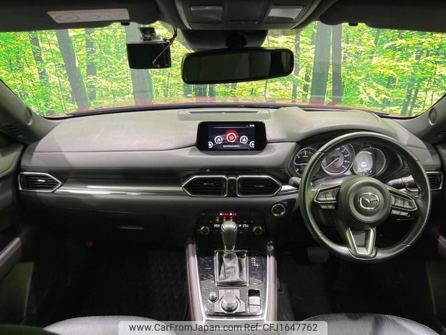 mazda cx-8 2019 CFJ1647762 image 2