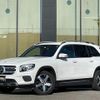 mercedes-benz glb-class 2021 -MERCEDES-BENZ--Benz GLB 3DA-247613M--W1N2476132W128399---MERCEDES-BENZ--Benz GLB 3DA-247613M--W1N2476132W128399- image 1