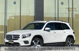 mercedes-benz glb-class 2021 -MERCEDES-BENZ--Benz GLB 3DA-247613M--W1N2476132W128399---MERCEDES-BENZ--Benz GLB 3DA-247613M--W1N2476132W128399-