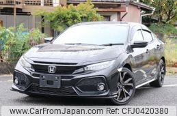 honda civic 2019 -HONDA--Civic FK7--FK7-1103792---HONDA--Civic FK7--FK7-1103792-