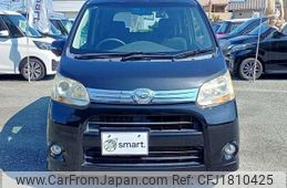 daihatsu move 2012 CFJ1810425