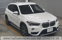 bmw x1 2015 -BMW--BMW X1 WBAHS92070P899863---BMW--BMW X1 WBAHS92070P899863-