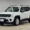 jeep renegade 2021 CFJ1819595 image 15