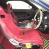 mazda rx-7 2002 -MAZDA 【栃木 336ﾏ7007】--RX-7 FD3S-605078---MAZDA 【栃木 336ﾏ7007】--RX-7 FD3S-605078- image 6