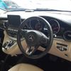 mercedes-benz v-class 2020 -MERCEDES-BENZ 【袖ヶ浦 330そ4070】--Benz V Class 447811C-WDF44781323659030---MERCEDES-BENZ 【袖ヶ浦 330そ4070】--Benz V Class 447811C-WDF44781323659030- image 8