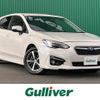 subaru impreza-wagon 2019 -SUBARU--Impreza Wagon DBA-GT2--GT2-046442---SUBARU--Impreza Wagon DBA-GT2--GT2-046442- image 1