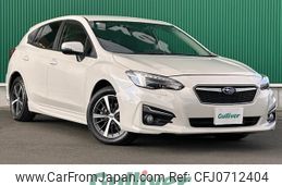 subaru impreza-wagon 2019 -SUBARU--Impreza Wagon DBA-GT2--GT2-046442---SUBARU--Impreza Wagon DBA-GT2--GT2-046442-