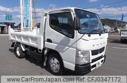 mitsubishi-fuso canter 2015 -MITSUBISHI 【姫路 400ﾅ4323】--Canter FBA60--540323---MITSUBISHI 【姫路 400ﾅ4323】--Canter FBA60--540323-