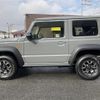 suzuki jimny-sierra 2024 -SUZUKI--Jimny Sierra 3BA-JB74W--JB74W-234565---SUZUKI--Jimny Sierra 3BA-JB74W--JB74W-234565- image 3