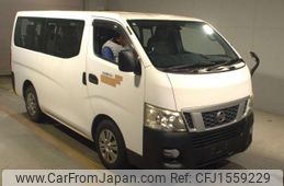 nissan nv350-caravan-wagon 2013 CFJ1559229
