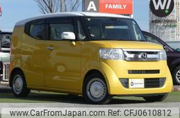 honda n-box-slash 2015 -HONDA--N BOX SLASH DBA-JF1--JF1-7003660---HONDA--N BOX SLASH DBA-JF1--JF1-7003660-