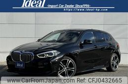 bmw 1-series 2021 -BMW--BMW 1 Series 3DA-7M20--WBA7M920107H86743---BMW--BMW 1 Series 3DA-7M20--WBA7M920107H86743-