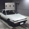 toyota sprinter-trueno 1986 -TOYOTA 【岐阜 504ｻ2127】--Sprinter Trueno AE86-5076268---TOYOTA 【岐阜 504ｻ2127】--Sprinter Trueno AE86-5076268- image 1