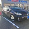 toyota prius 2013 -TOYOTA--Prius DAA-ZVW30--ZVW30-5590087---TOYOTA--Prius DAA-ZVW30--ZVW30-5590087- image 3