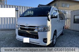 toyota hiace-van 2024 -TOYOTA--Hiace Van 3DF-GDH206V--GDH206-1109***---TOYOTA--Hiace Van 3DF-GDH206V--GDH206-1109***-