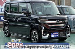 mazda flair-wagon 2024 CFJ1658743