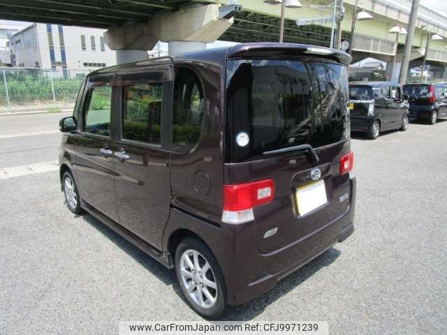 daihatsu tanto 2013 -DAIHATSU 【多摩 580ﾇ4232】--Tanto DBA-L375S--L375S-0628074---DAIHATSU 【多摩 580ﾇ4232】--Tanto DBA-L375S--L375S-0628074- image 2