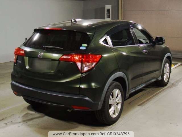 honda vezel 2017 -HONDA--VEZEL DBA-RU1--RU1-1228408---HONDA--VEZEL DBA-RU1--RU1-1228408- image 2