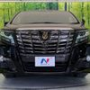 toyota alphard 2017 -TOYOTA--Alphard DBA-GGH30W--GGH30-0019678---TOYOTA--Alphard DBA-GGH30W--GGH30-0019678- image 16