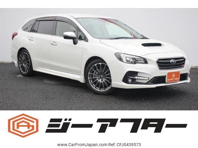 subaru levorg 2019 -SUBARU--Levorg DBA-VMG--VMG-033027---SUBARU--Levorg DBA-VMG--VMG-033027- image 1