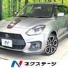 suzuki swift 2019 -SUZUKI--Swift CBA-ZC33S--ZC33S-124947---SUZUKI--Swift CBA-ZC33S--ZC33S-124947- image 1