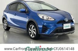 toyota aqua 2019 -TOYOTA--AQUA DAA-NHP10H--NHP10-6824333---TOYOTA--AQUA DAA-NHP10H--NHP10-6824333-