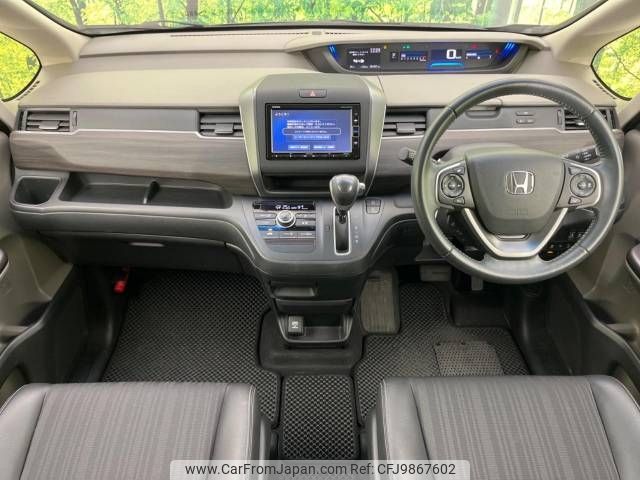 honda freed 2018 -HONDA--Freed DBA-GB5--GB5-1077532---HONDA--Freed DBA-GB5--GB5-1077532- image 2