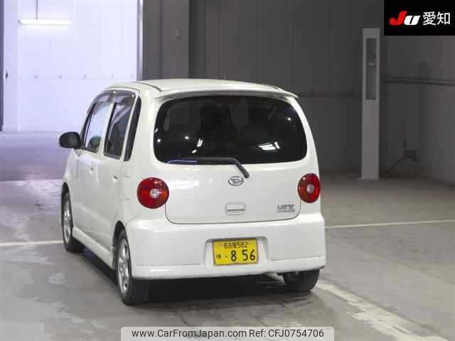 daihatsu move-latte 2005 -DAIHATSU 【名古屋 582ﾕ856】--Move Latte L550S-0023069---DAIHATSU 【名古屋 582ﾕ856】--Move Latte L550S-0023069- image 2