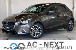 mazda demio 2019 -MAZDA--Demio LDA-DJ5FS--DJ5FS-510775---MAZDA--Demio LDA-DJ5FS--DJ5FS-510775-