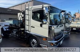 hino ranger 2024 GOO_NET_EXCHANGE_0541399A30241224W003